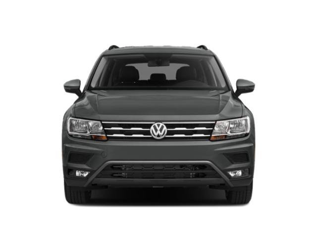 Used 2018 Pure White Volkswagen SE image 7