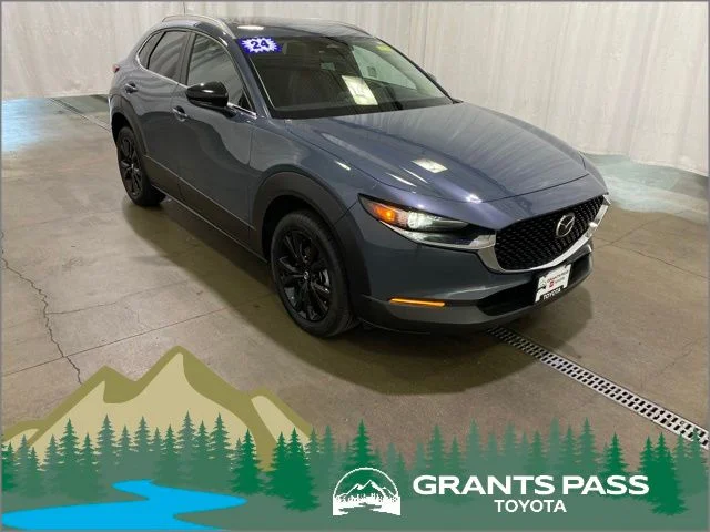 2024 Mazda CX-30 Carbon Edition AWD's photo