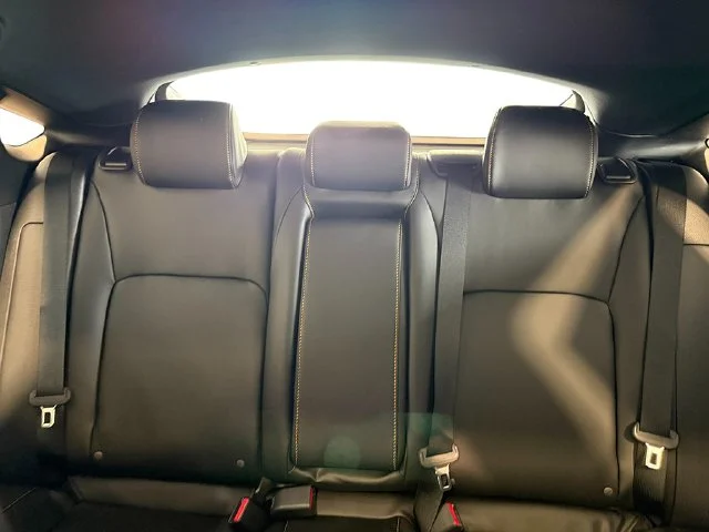 New 2026 Urban Gray Pearl Acura A-Spec Tech Package image 28