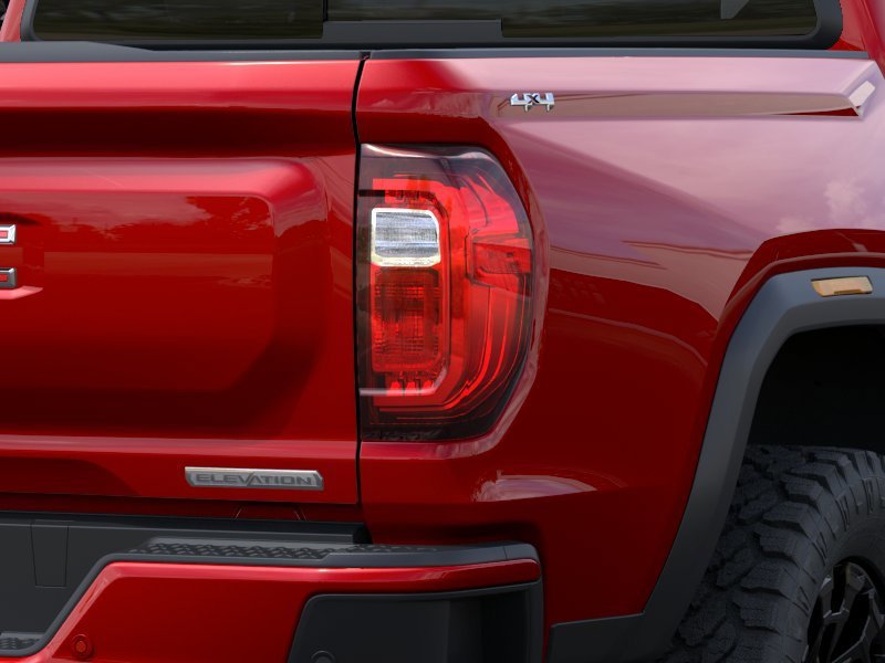 2026 GMC Canyon Elevation - Photo 11
