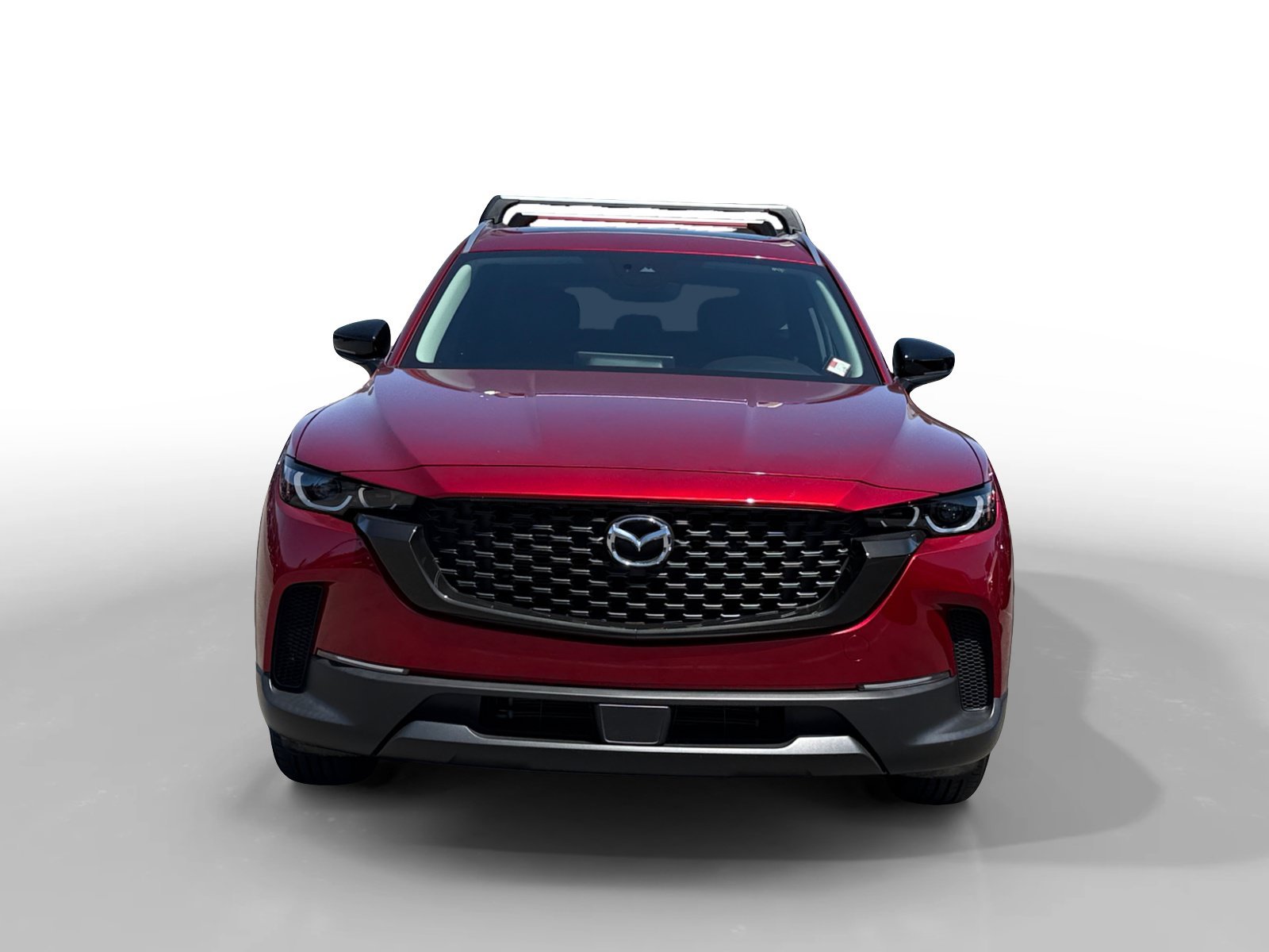 Certified Used 2023 Red Crystal Mazda 2.5 S Preferred Plus Package image 8