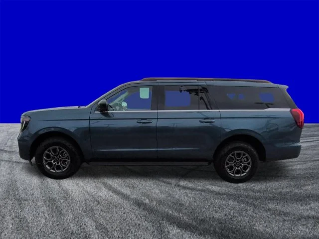 New 2027 Blue Ford Active image 7