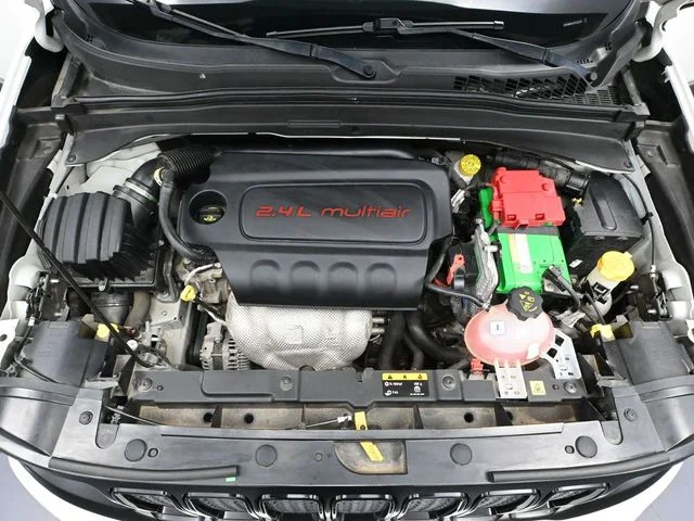 2020 Jeep Renegade Altitude - Photo 45