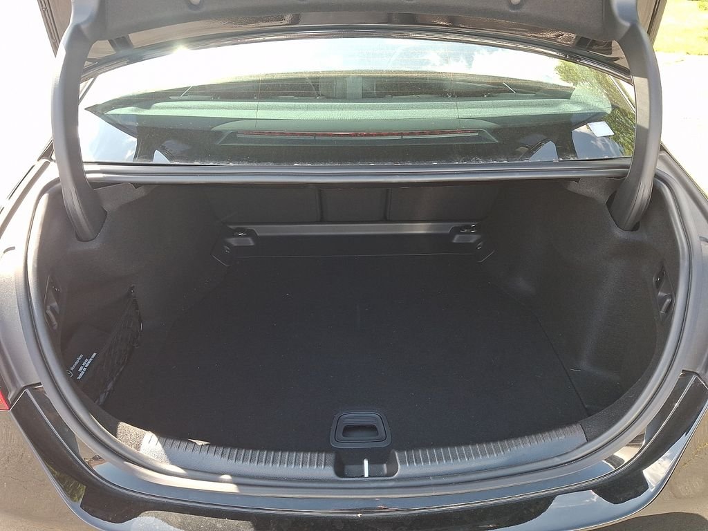 Certified Used 2026 Black Mercedes-Benz C 300 image 28