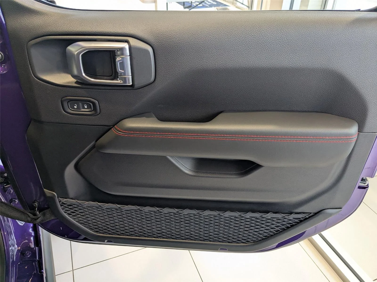 New 2026 Reign Exterior Paint Jeep Moab 392 image 31