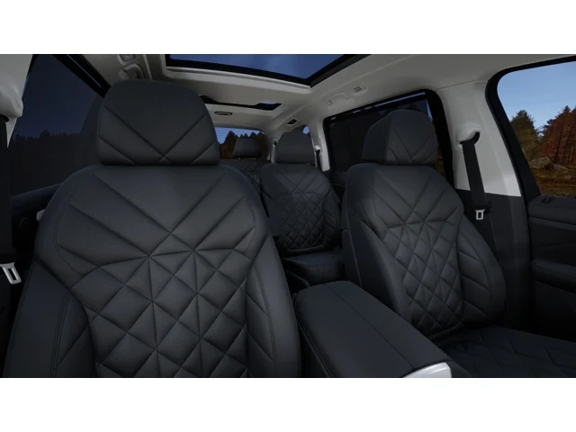 New 2027 Black Sapphire Metallic BMW xDrive40i image 11