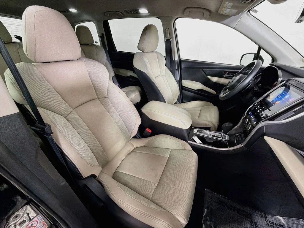 Used 2019 Black Subaru Premium image 25