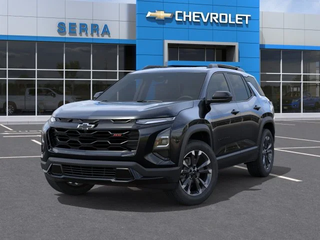 2027 Chevrolet Equinox RS - Photo 6