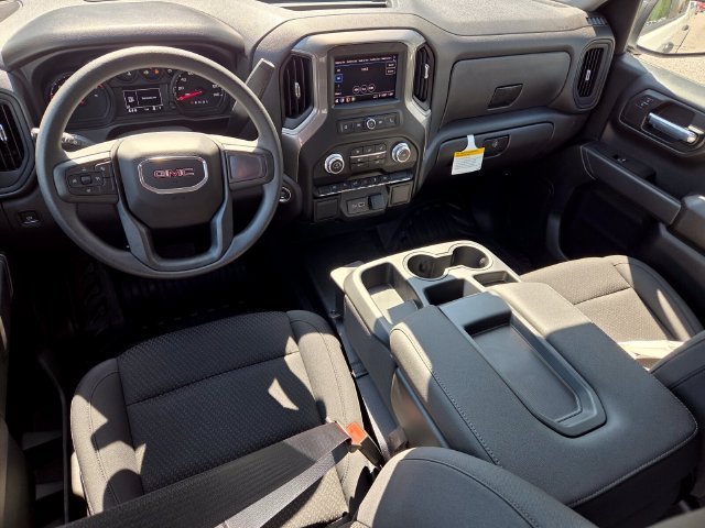 2026 GMC Sierra 1500 Pro - Photo 10