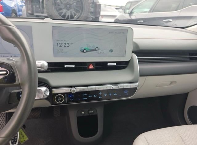 Certified Used 2024 Gold Hyundai Limited image 17