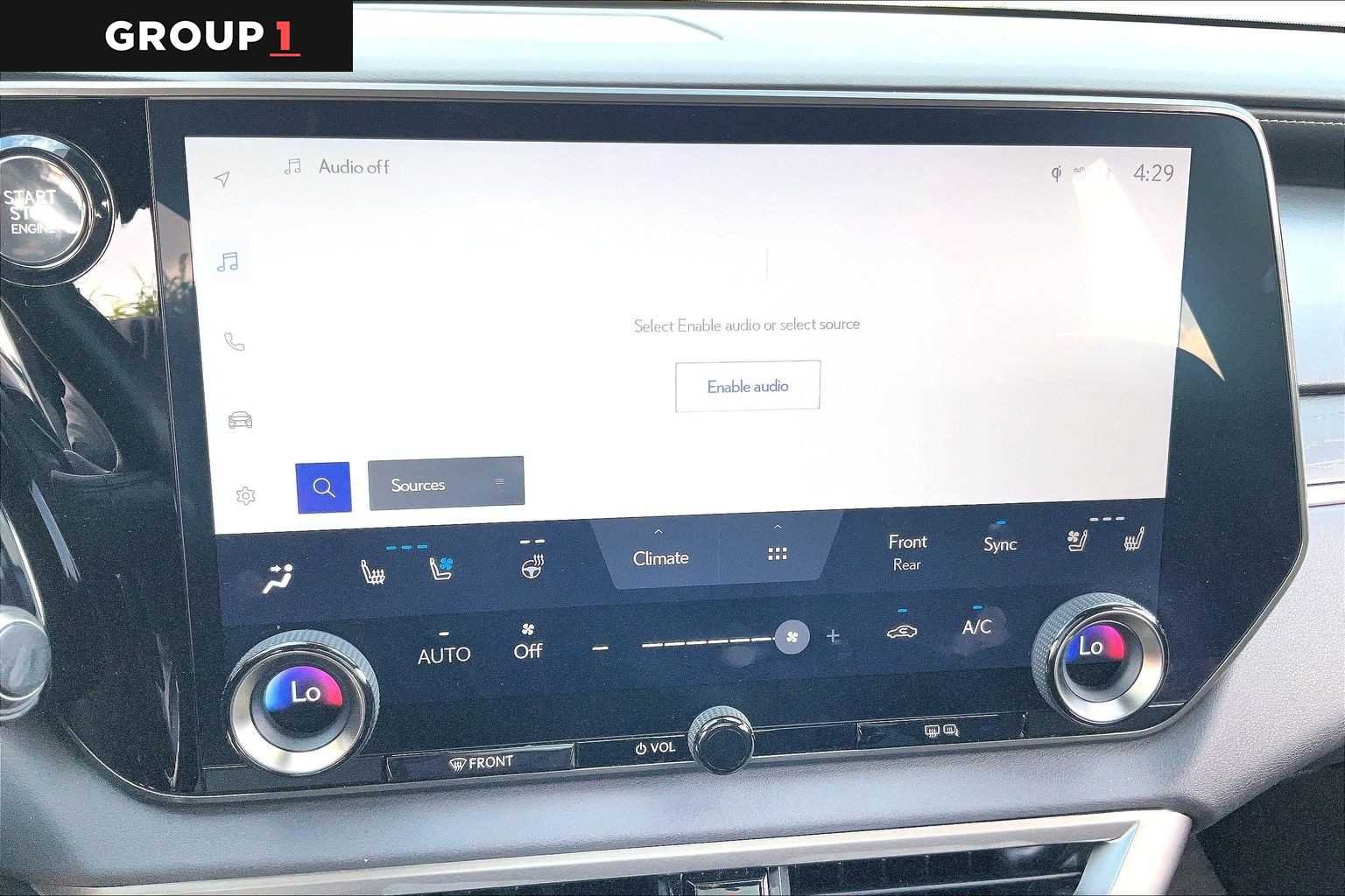 Used 2023 Iridium Lexus Premium image 31