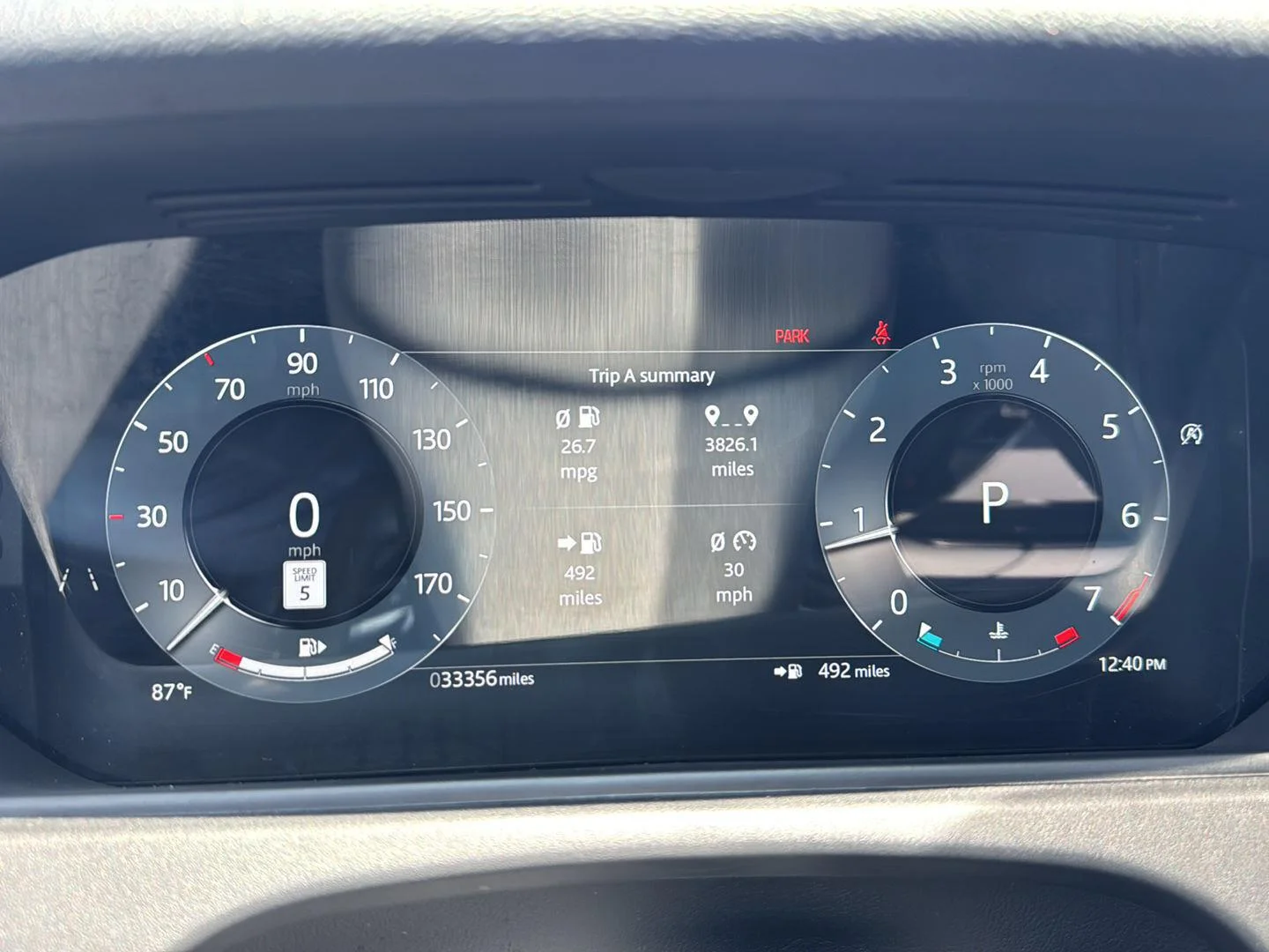 2025 Land Rover Range Rover Velar Dynamic SE - Photo 19