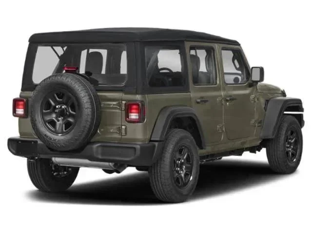 New 2026 41 Jeep  image 3