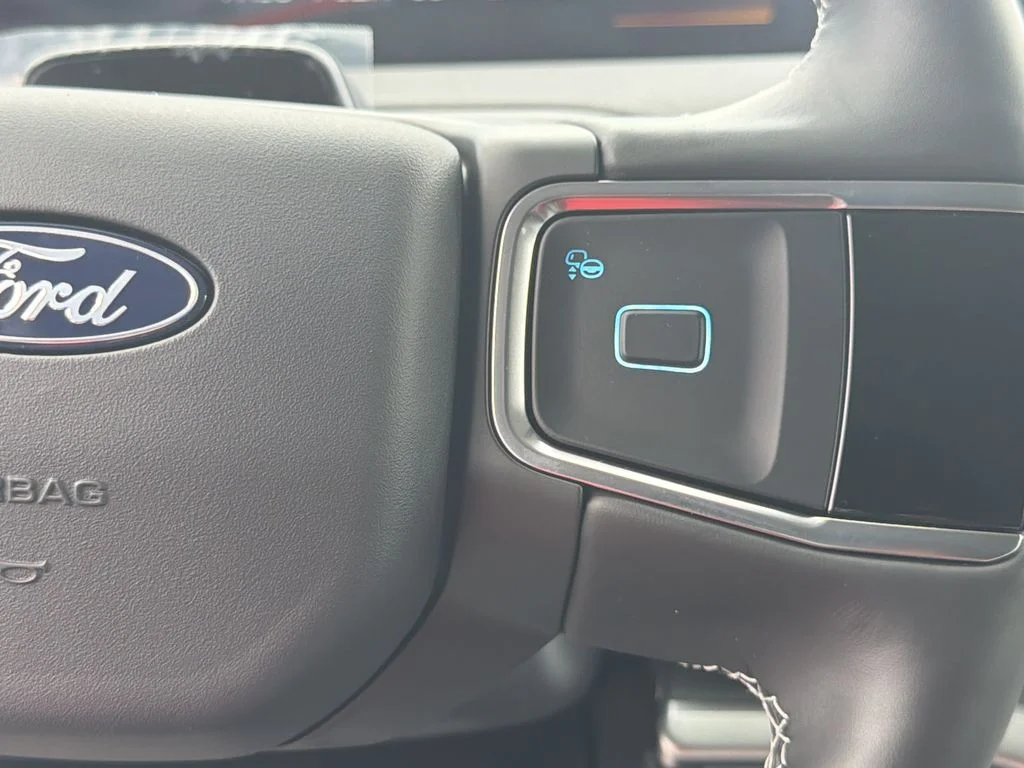 New 2026 Gray Ford Platinum image 25