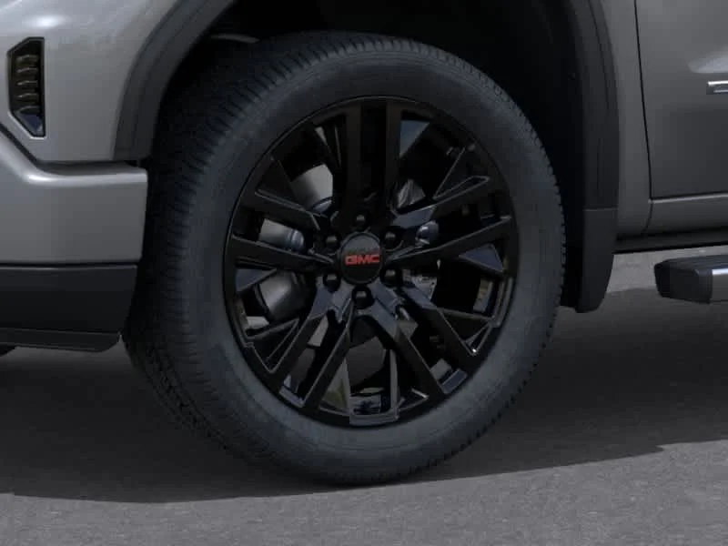 New 2026 Sterling Metallic GMC Denali image 28