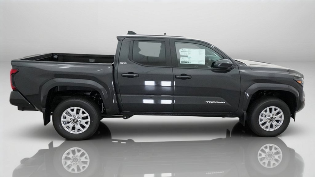New 2026 Underground Toyota SR5 image 37