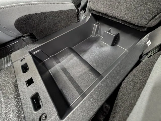 New 2026 Agate Black Metallic Ford F-250® XL image 47