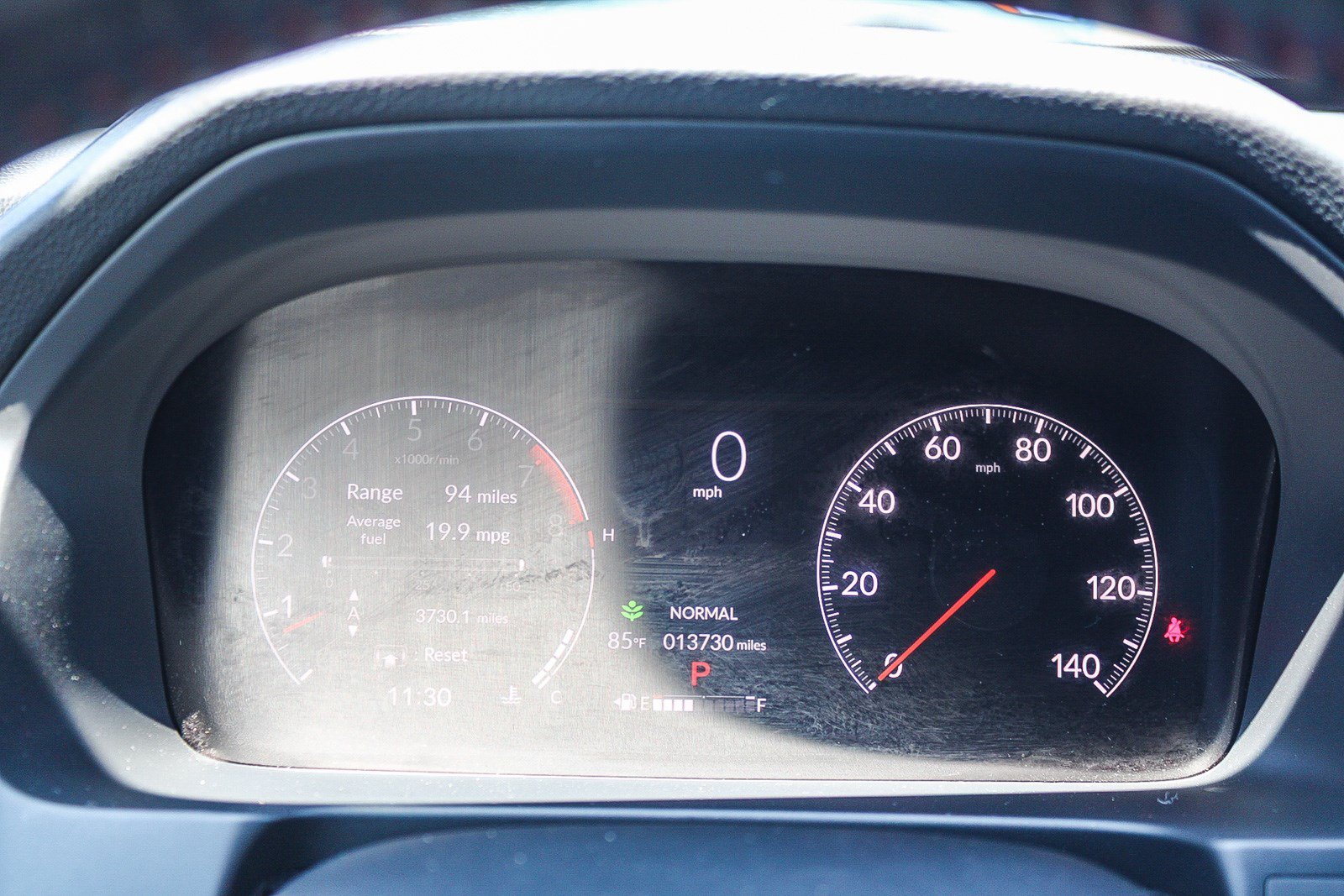 2025 Honda Ridgeline Black Edition - Photo 52