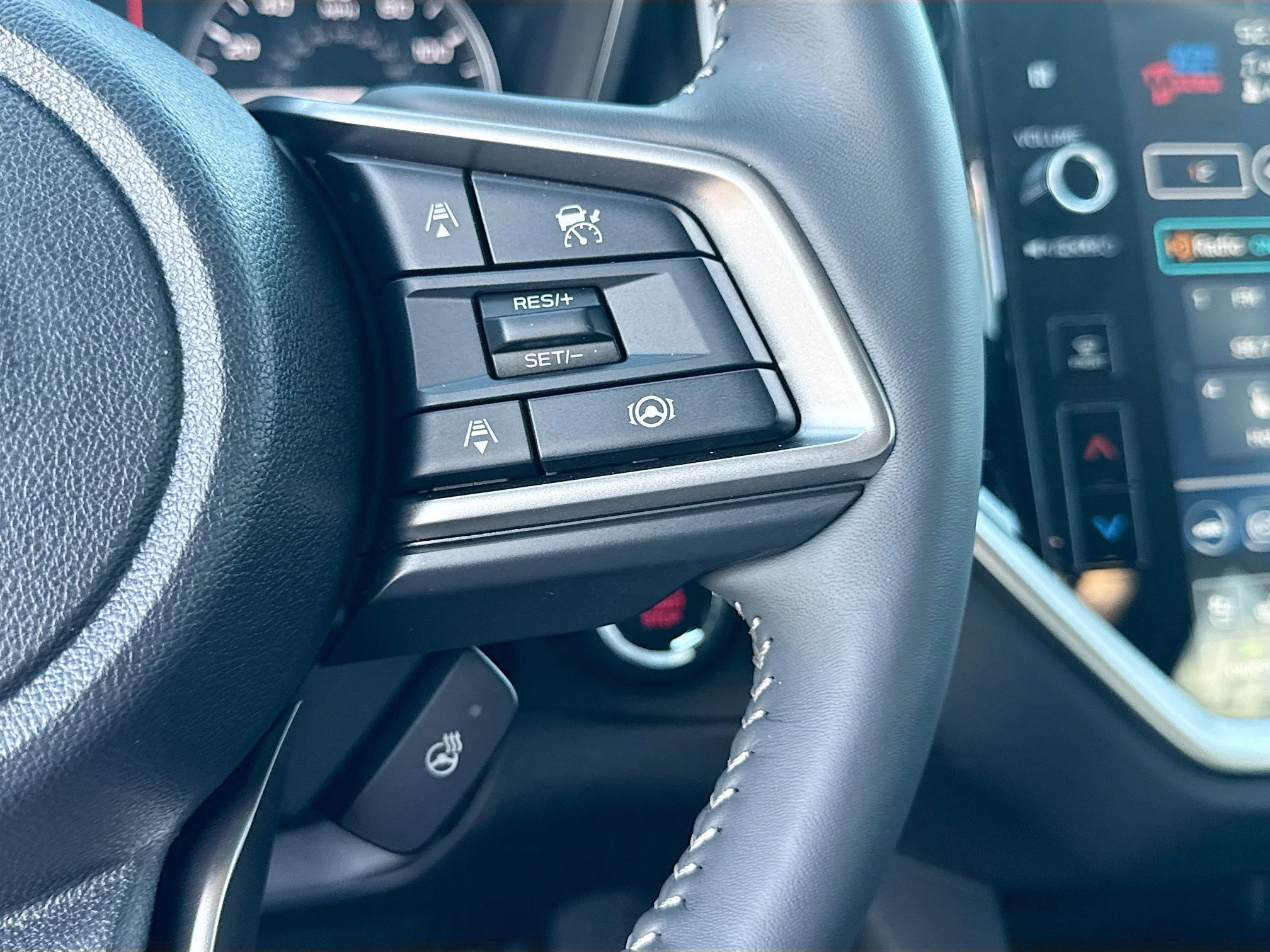 2026 Subaru Ascent Touring - Photo 39