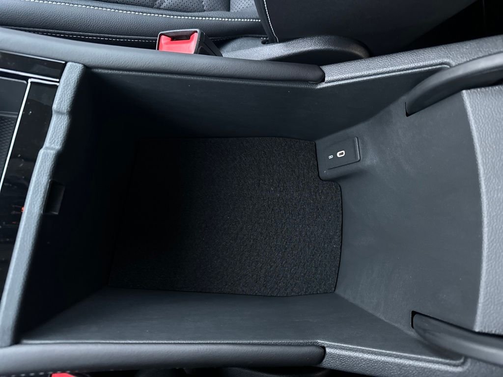 New 2026  Volkswagen 2.0T SE w/Technology image 23