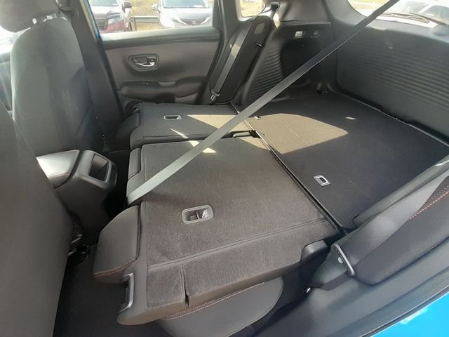 2026 Honda HR-V Sport - Photo 46