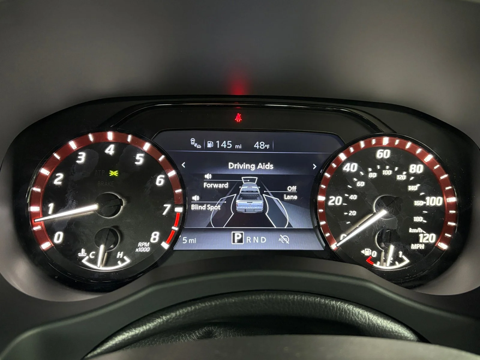 2026 Nissan Frontier PRO-X - Photo 20