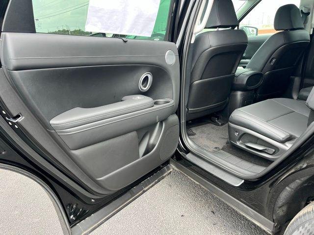 New 2026 Black Hyundai Blue SEL Premium 7P image 17