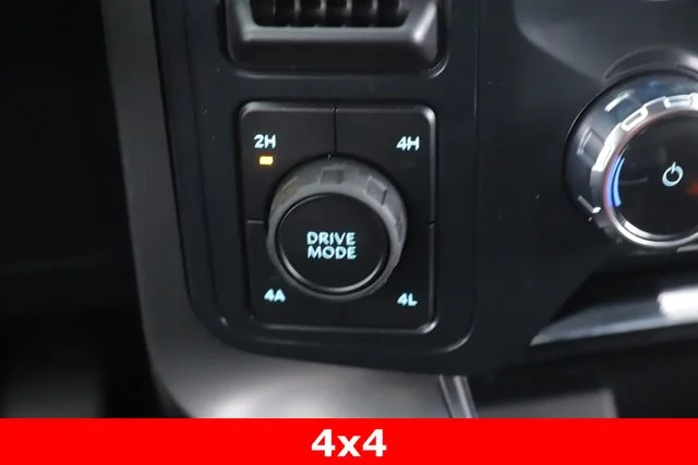 Used 2025 Gray Ford Lariat image 25