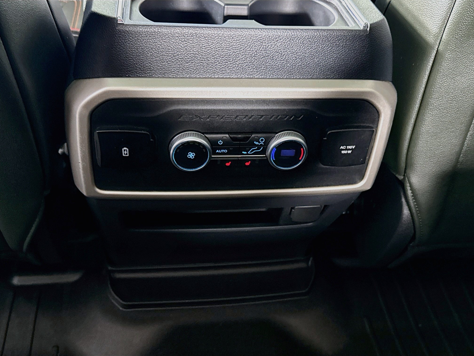 Used 2022 Dark Matter Metallic Ford Timberline image 27