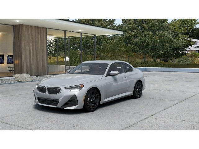 2026 BMW 2 Series 230i xDrive Coupe's photo