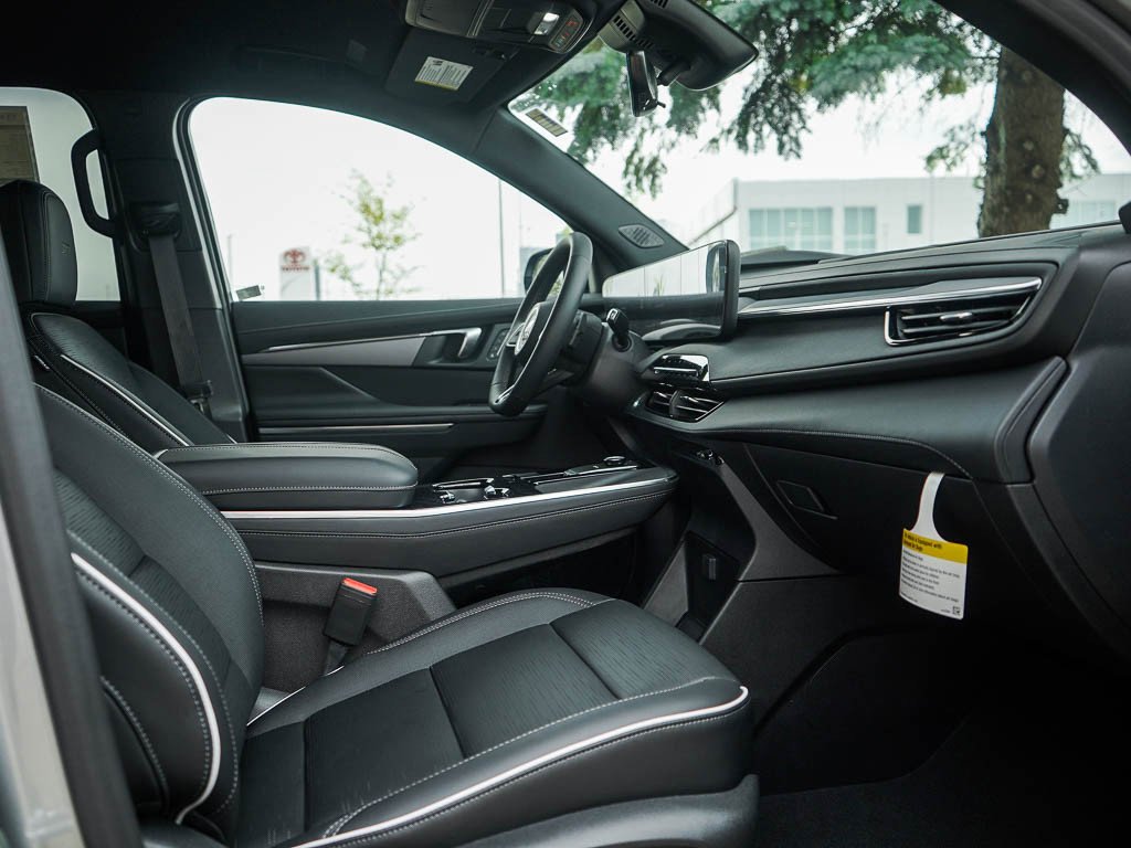 2026 Buick Enclave Sport Touring - Photo 10