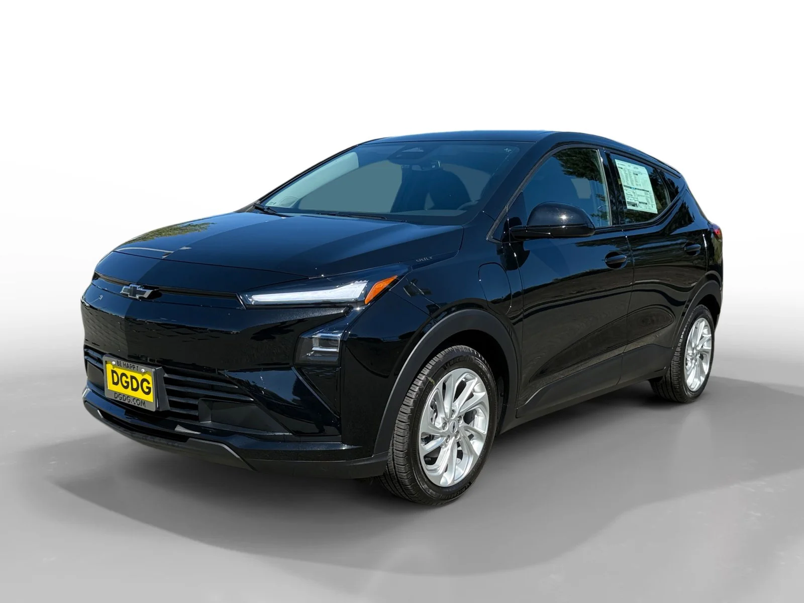 2027 Chevrolet Bolt EV LT Auto's photo