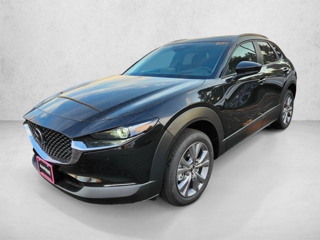 2026 Mazda CX-30 2.5 S Premium AWD