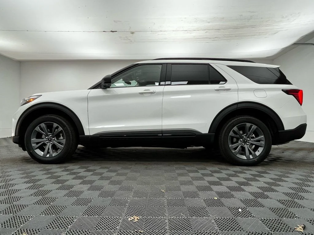 Used 2026 White Ford Active image 13