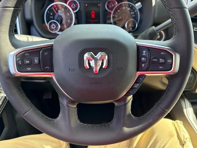 New 2026 Black Ram Big Horn image 32