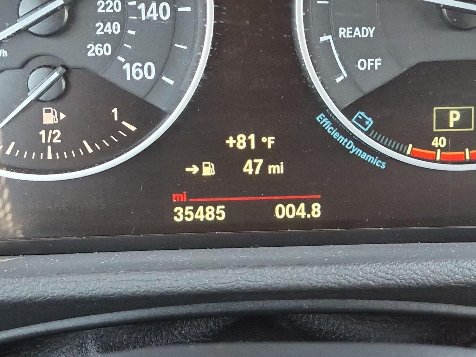 Used 2018 Mineral Gray Metallic BMW xDrive28i image 23