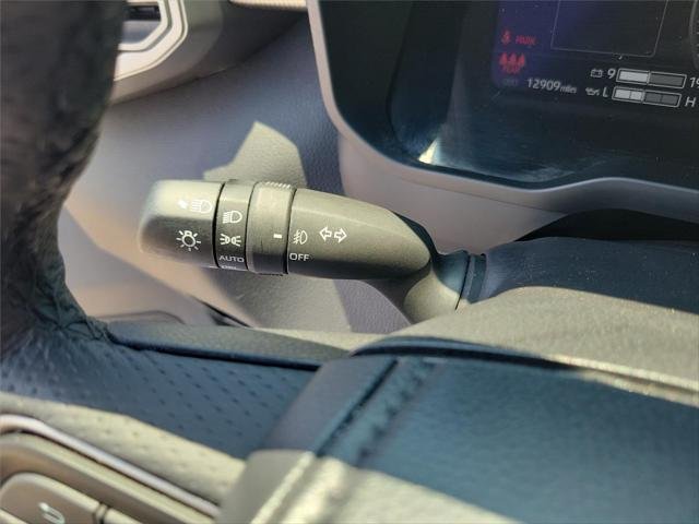 Certified Used 2025 ICE CAP Toyota  image 25
