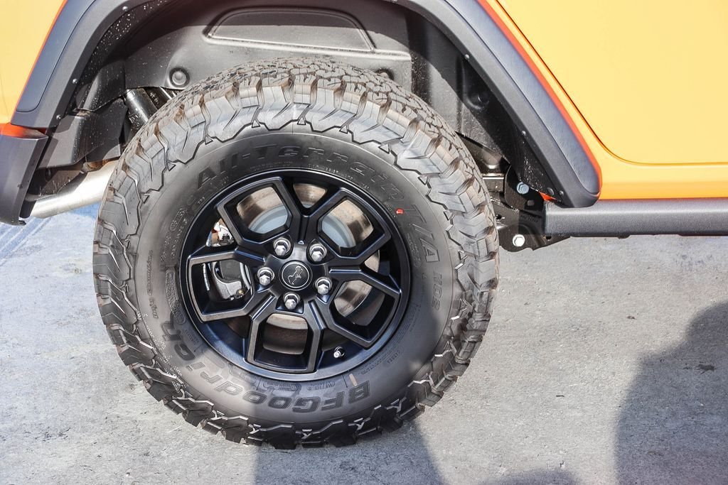 New 2026 Joose Jeep Willys image 12