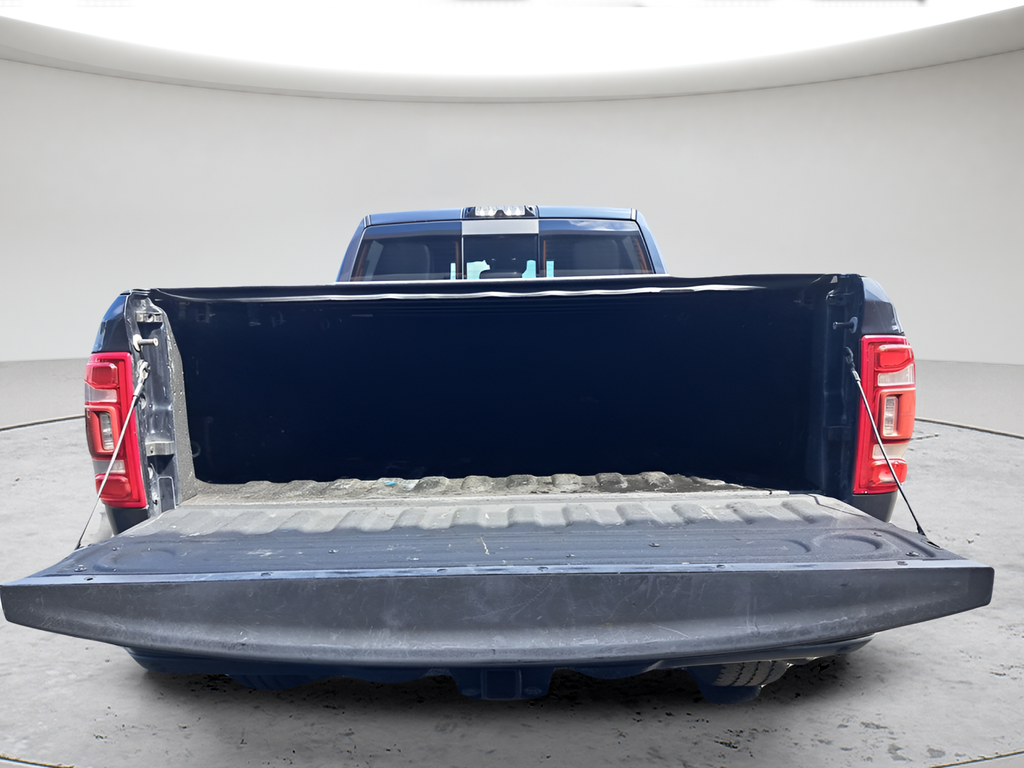 Used 2019 Gray Ram Limited image 28