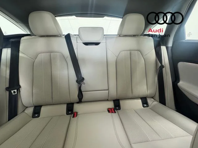 New 2026 White Audi 2.0T Premium Plus image 16
