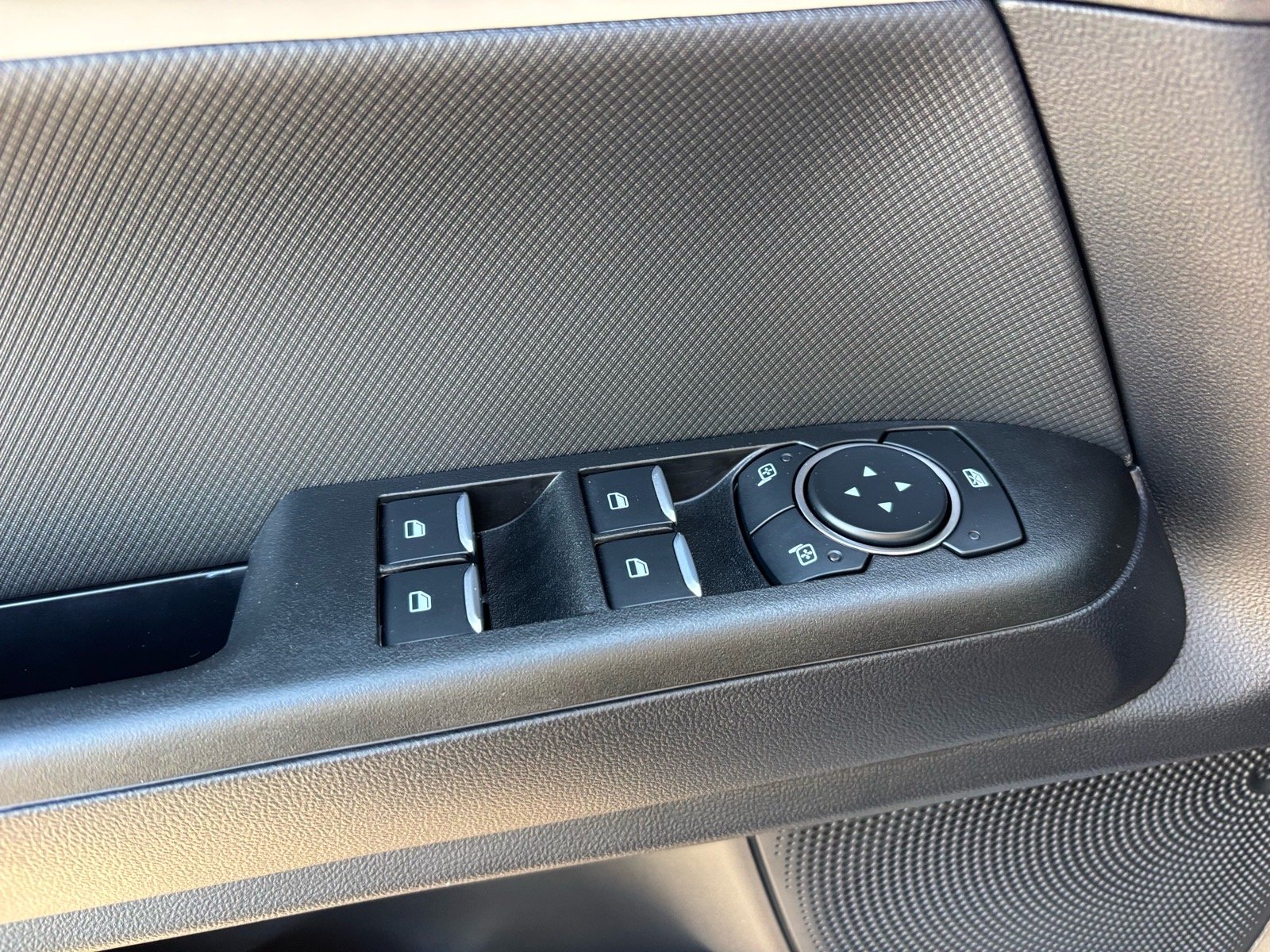 New 2026 Space White Metallic Ford Big Bend® image 8