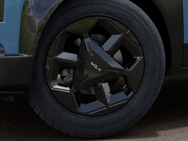 New 2027 Frost Blue Kia X-Line S image 9