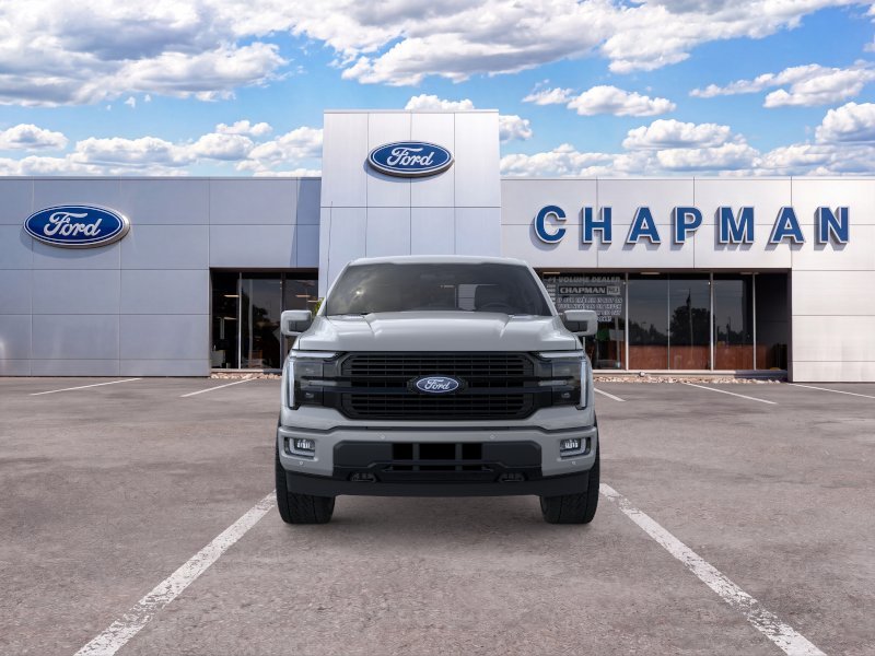 New 2026 Avalanche Ford Platinum® image 6