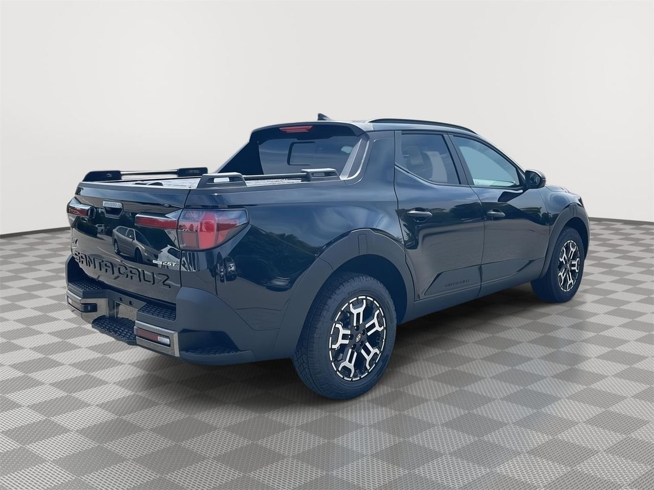 New 2026 Phantom Black Hyundai XRT image 39
