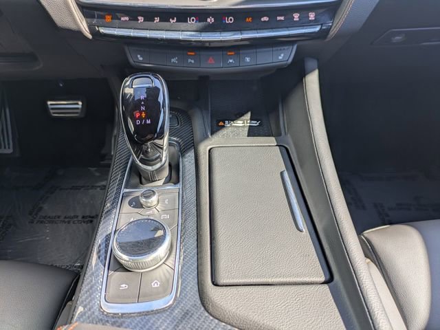 2025 Cadillac CT5 Sport - Photo 19