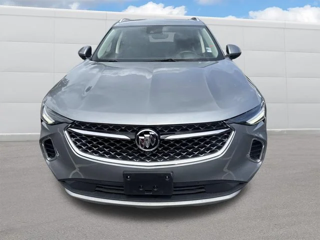 Used 2023 Gray Buick Avenir image 15