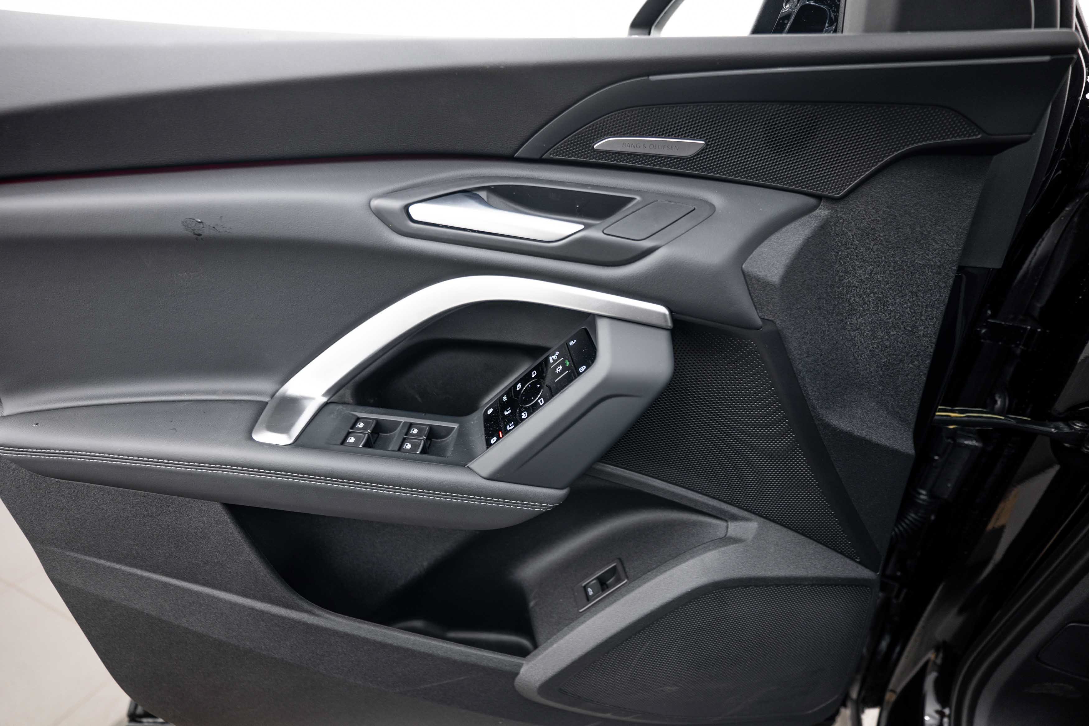 New 2026 Black Audi Premium Plus image 13
