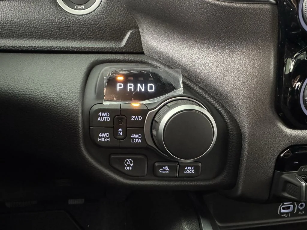2026 RAM 1500 Big Horn/Lone Star - Photo 16