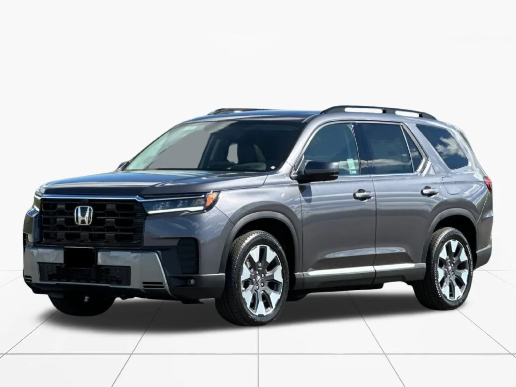 New 2026 Modern Steel Metallic Honda Elite image 8