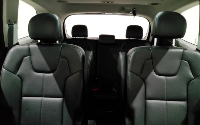 Used 2022 Black Kia SX image 17